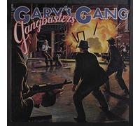 GARY'S GANG - gangbusters