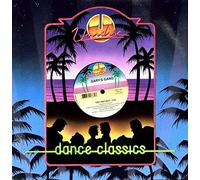 Gary's Gang - Hot Hot Hot/The Hustle