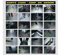 Gary's Gang Keep On Dancin' Album