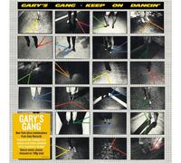 Gary's Gang – Keep On Dancin' – Vinile LP 12"