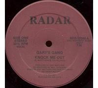 Gary's Gang - Knock Me Out