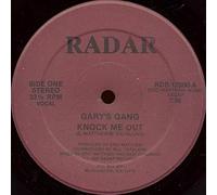 Gary's Gang - Knock Me Out