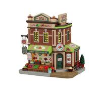 Gary's Greengrocer con Alimentatore Cod. 25886