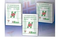 GARZA 10X10CM 25PZ CAVALLARO