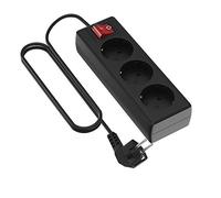 Garza 8430624200388 Ciabatta prese, plastica