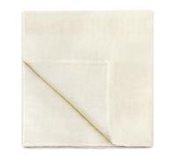 Garza Alimentare,Panno per Formaggio, Tessuto Filtrante, Cotone Naturale, per Vino Vapore Frutta Latte a Casa, Brodo e Infusi,50 x 50cm(1 Pezzi)