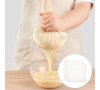 Garza Alimentare Per Formaggio Tele Di Panno Da Filtro Colino Cucina