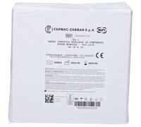 Garza Compressa 12/8 Idrofila 10X10Cm 1Kg 1 St