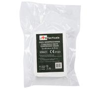 Garza compressa JB Tacticals Z-Fold 11,43 x 375 cm