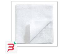 GARZA COMPRESSA MESOFT STERILE IN TESSUTO NON TESSUTO 10X10CM 150 PEZZI IN BUSTE DA 5