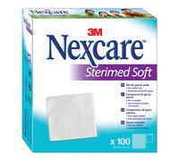 NEXCARE STERIMED SOFT 10X10M L