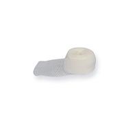 Garza Cotone, 5 m x 2.5 cm, Sterile, Confezione da 30 Pezzi