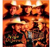 Garza, David Lee - Algo Diferente