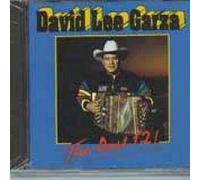 Garza, David Lee - Best 12