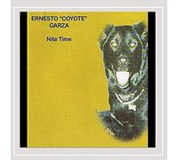 Garza, Ernesto Coyote - Nite Time