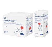 Paul Hartmann GARZA ES KOMPRESS 5X5CM 100 PEZZI