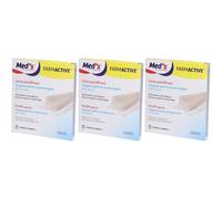 Garza Farmactive 10X10Cm 10Pz 3x10 pz Garza