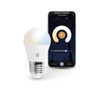 Garza GZ BOMB. SMART WIFI ESF CCT+DIM E27 5,5W 470LM