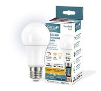 Garza GZ BOMB SMART WIFI STD DIM E27 9W 810LM 40K