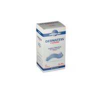 GARZA IDROFILA DERMATESS COT 36X40 12 PEZZI