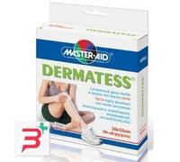 master aid Garza Dermatess 18x40cm 12pezzi