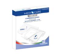 Garza in TNT First Aid 36x40cm GammaDis(R) 10 Pezzi