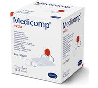 Garza Medicomp Ex Tnt 7,5x7,5