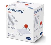 GARZA MEDICOMP EX TNT10X10 50P