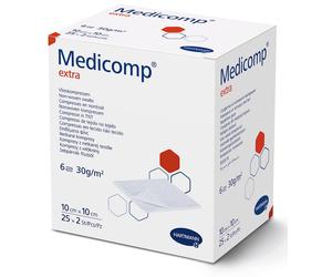 Garza Medicomp Ex Tnt10x10 50p