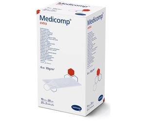 Garza Medicomp Ex Tnt10x20 50p