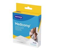 GARZA MEDICOMP TNT 7,5X7,5 10P