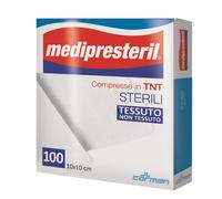 GARZA MEDIPRESTERIL TNT 10X10