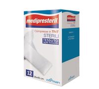 GARZA MEDIPRESTERIL TNT 36X40