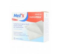 GARZA MEDS 12/8 F 32/40 20X40