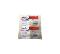 Garza meds st 12 8 10x10 50pz