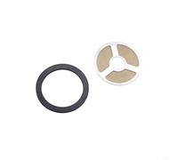 Garza Ottone Filtro Elemento & Seal Kit C28080 17H174 17H175 per Jaguar Austin Per Triumph Morris Auto 1950s 1970s Sostituzione Diretta
