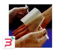 GARZA PARAFFINATA JELONET 10X10CM 10 BUSTE