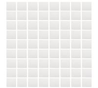 Garza per la cura del viso del salone di bellezza monouso 100pcs