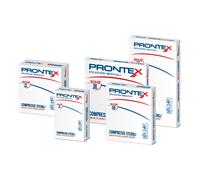 GARZA TEXIL 20X20CM 50PZ