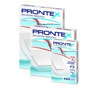 GARZA PRONTEX AQUA PAD 5X7CM