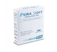GARZA PURA SOFT 18X40CM 12PZ
