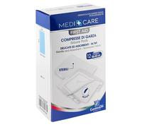 GARZA TNT 18X40CM 12PZ