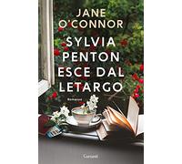 Garzanti - Sylvia Penton esce dal letargo - Libro in brossura - Carta - Sviluppo Personale e Amore