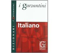 Garzantino di italiano