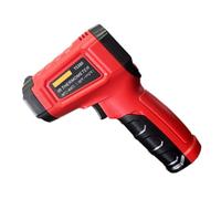 Garzature Pratiche Temperatura Adatte Ai Sistemi HVAC E All'analisi Laboratorio Leggeri E Facili Da Trasportare Strumenti Temperatura Professionale