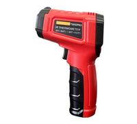 Garzature Pratiche Temperatura Adatte Ai Sistemi HVAC E All'analisi Laboratorio Leggeri E Facili Da Trasportare Strumenti Temperatura Professionale