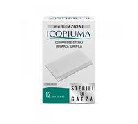 Desa Pharma Garze Ico 18 x 40 cm 12 pezzi