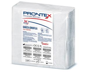 GARZE-IDROF.25X25 1 KG SAF 15730