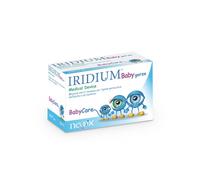 Iridium Baby Garza Oculari 28 Pezzi
