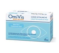 OMIVIS Garze Oft.20pz